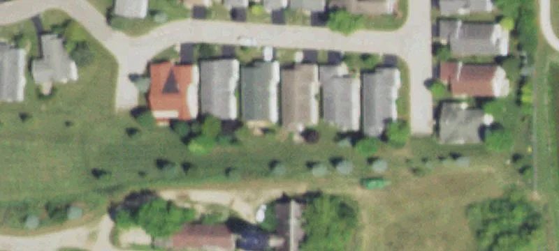 Suffolk Ln