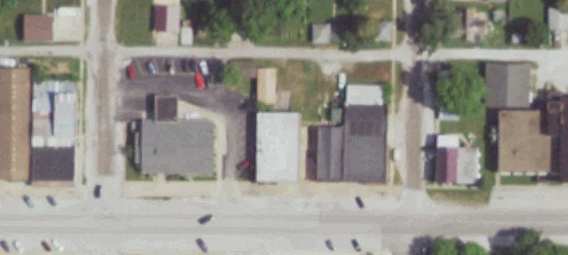 1141 Broadway St