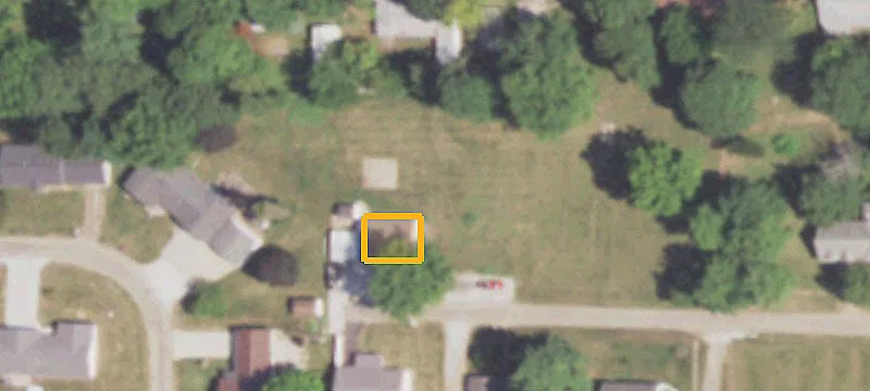 Blandinsville, IL 61420