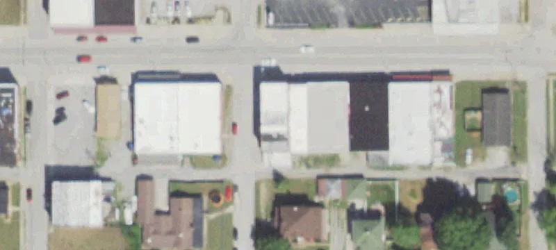401 Broadway Blvd