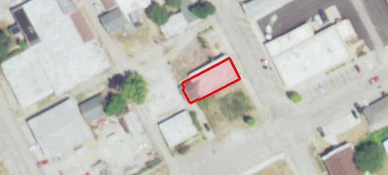 309 Edward St