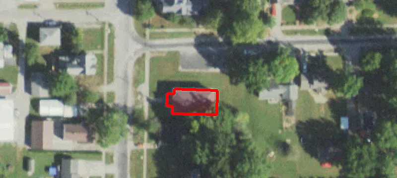 302 Main Cross St