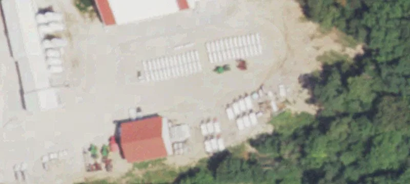 686 Depot Rd