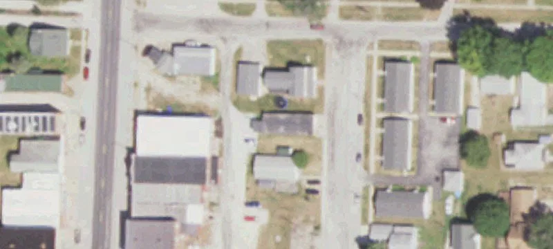140 Arbitary St