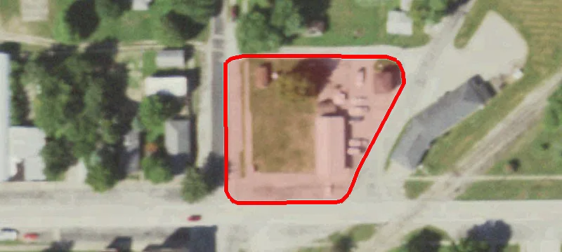 Brocton, IL 61917