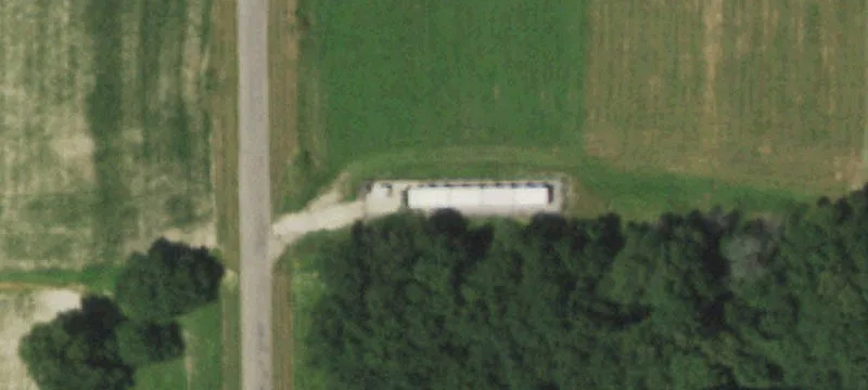 3566 Edgewood Rd