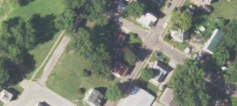 703 Liberty St