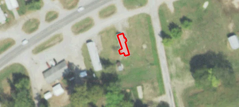 Mc Clure, IL 62957