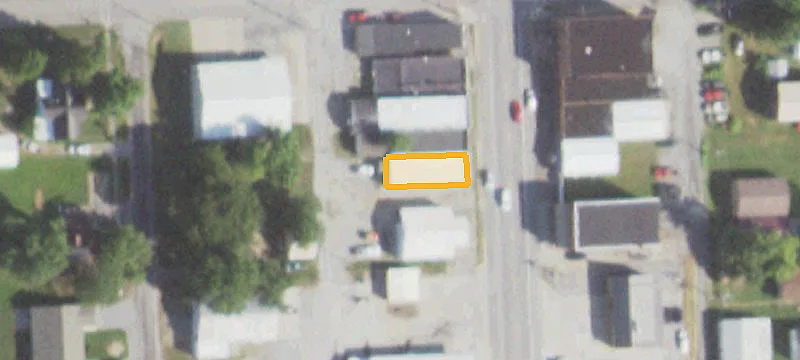 Goreville, IL 62939