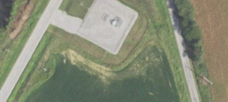Olmsted, IL 62970