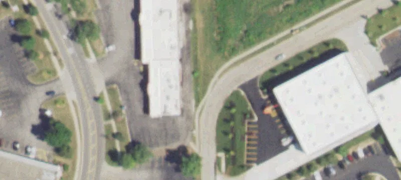 Kildeer Dr