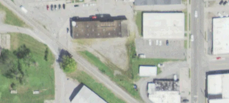 13th St