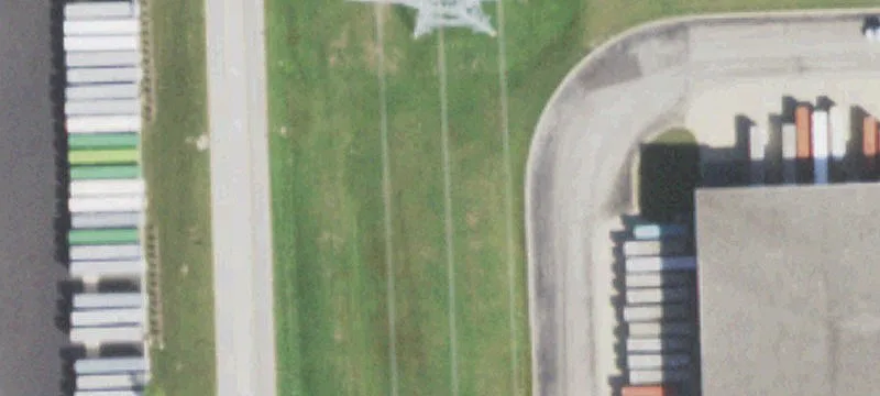 Walton Dr