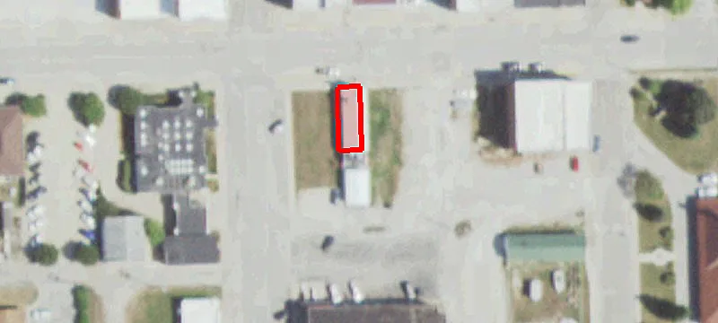 106 Jones St