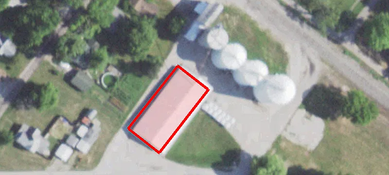 Vermilion, IL 61955