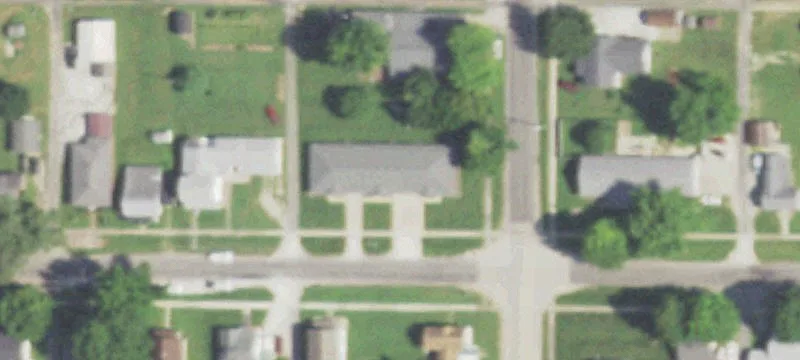 302 Sycamore St