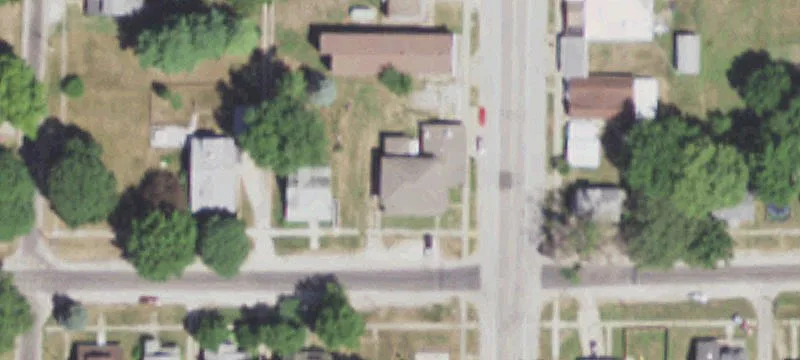 121 Main St