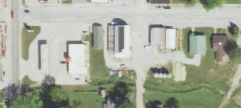 Strasburg, IL 62465