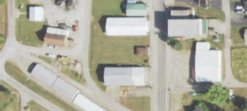 3695 Main St