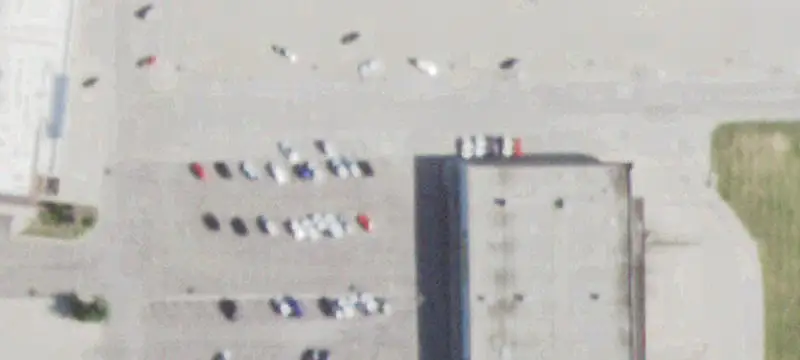 Kennedy Dr
