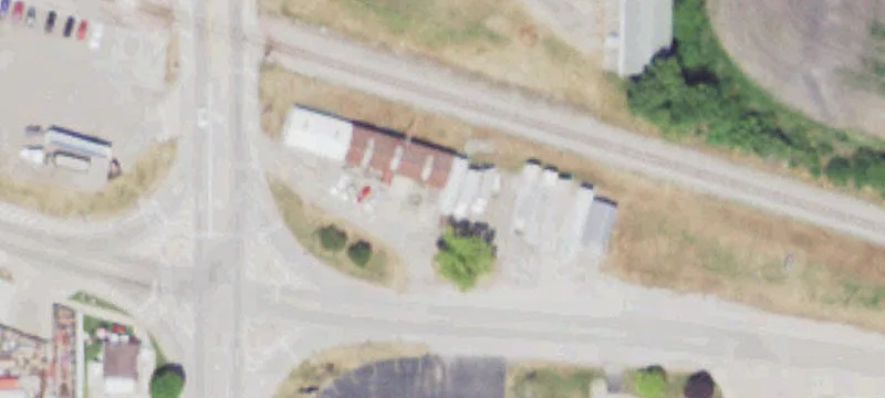 Frnt St