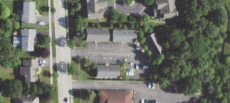 Greenleaf Ave