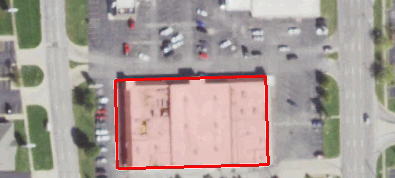 2900 Main St