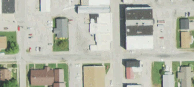 134 Range St