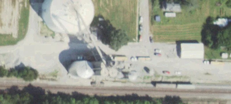 Golden Gate, IL 62843