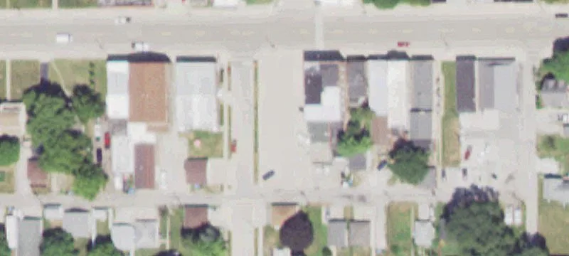 Cr Of Walnut St