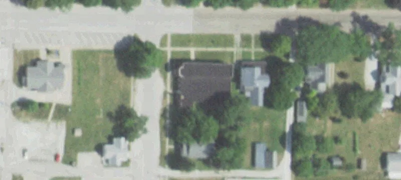 Carthage, IL 62321