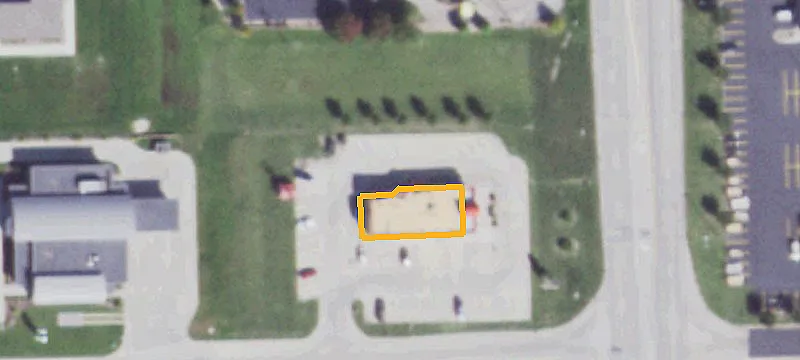 1925 Mt Zion Rd