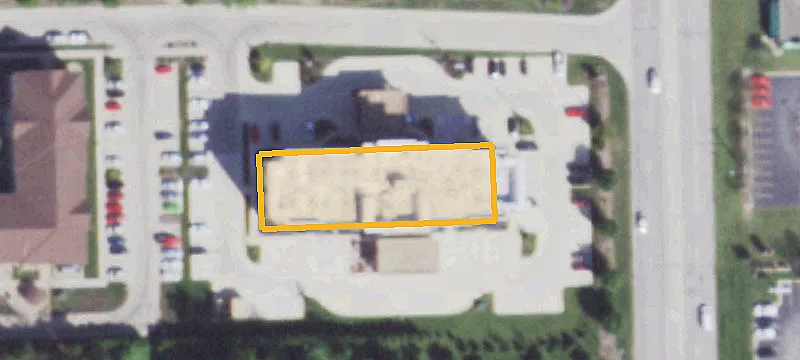 2225 Mt Zion Rd