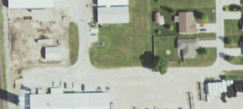 Oak Ave
