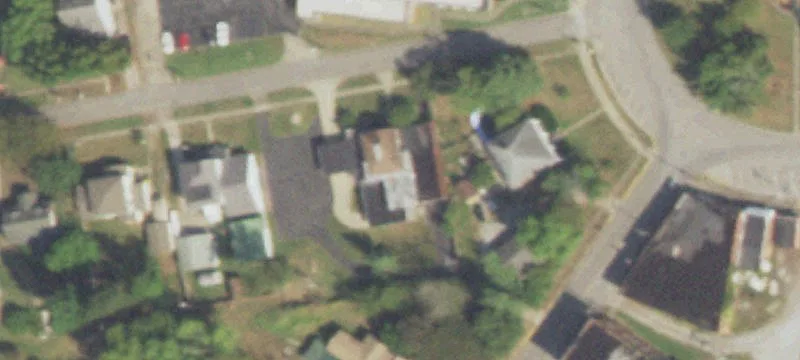 101 Wilcox St