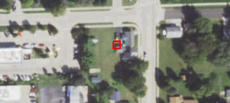 1101 Clement Ave