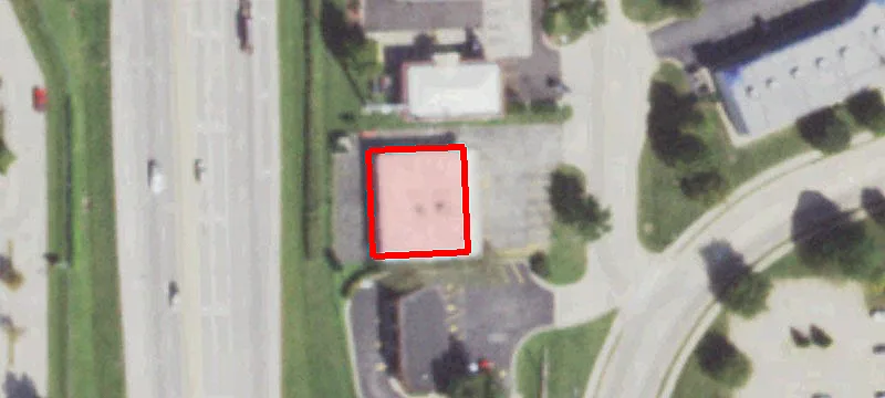 1325 Koester Dr