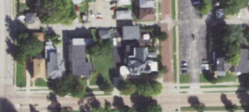 500 Main St