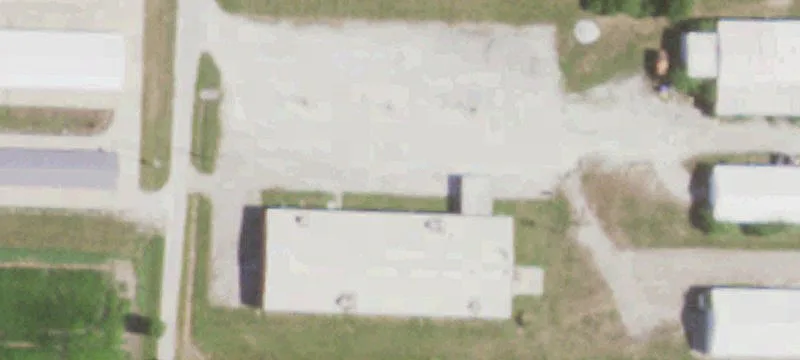 201 Shady Ln