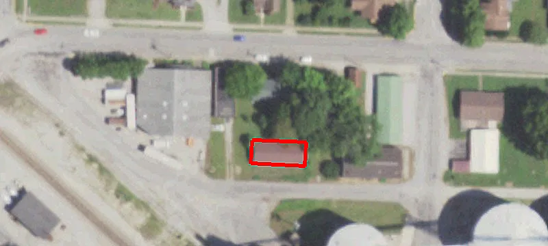 308 Parker St