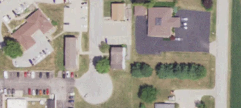 6 Doctors Ln