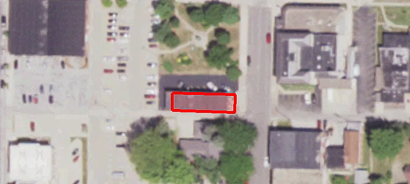 210 Randolph St