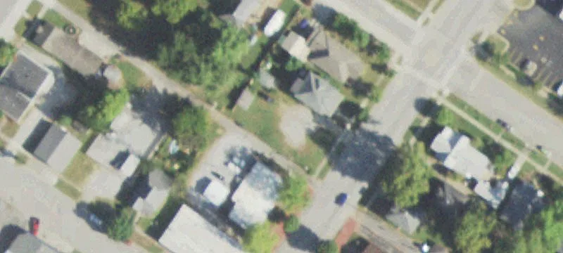 807 Market St