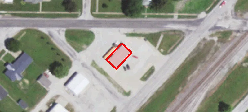 805 Sarpy St