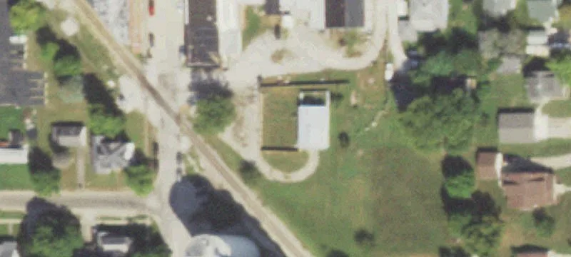 102 Lincoln St
