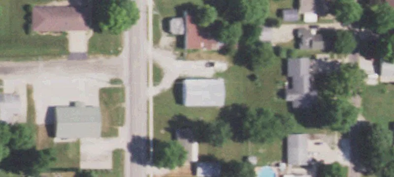 400 Miller St