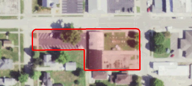 705 Main St