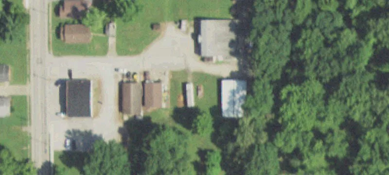 707 Oak St