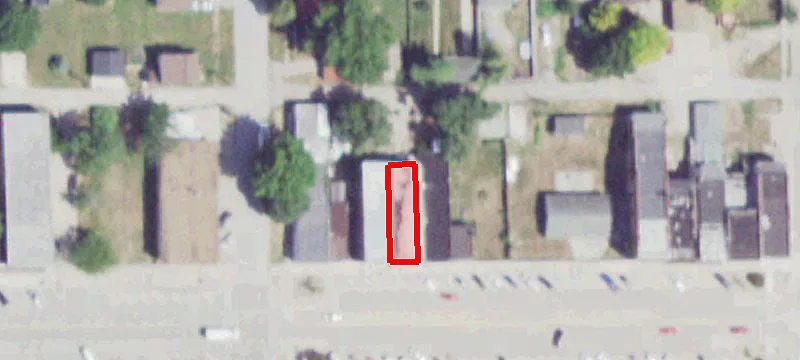 124 Saint Paul St