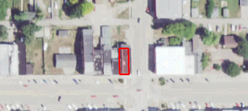 100 Saint Paul St